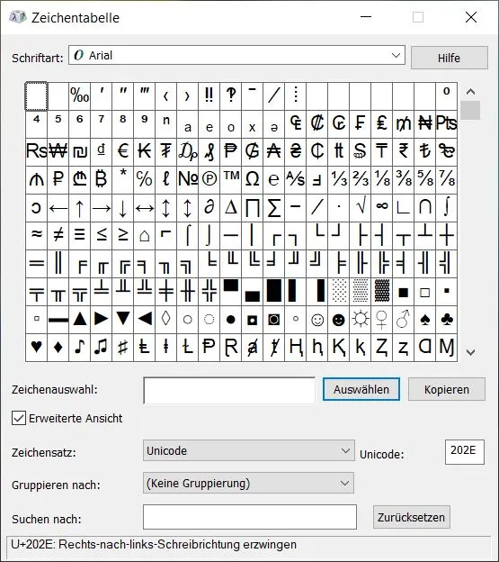 Change Executable Icon