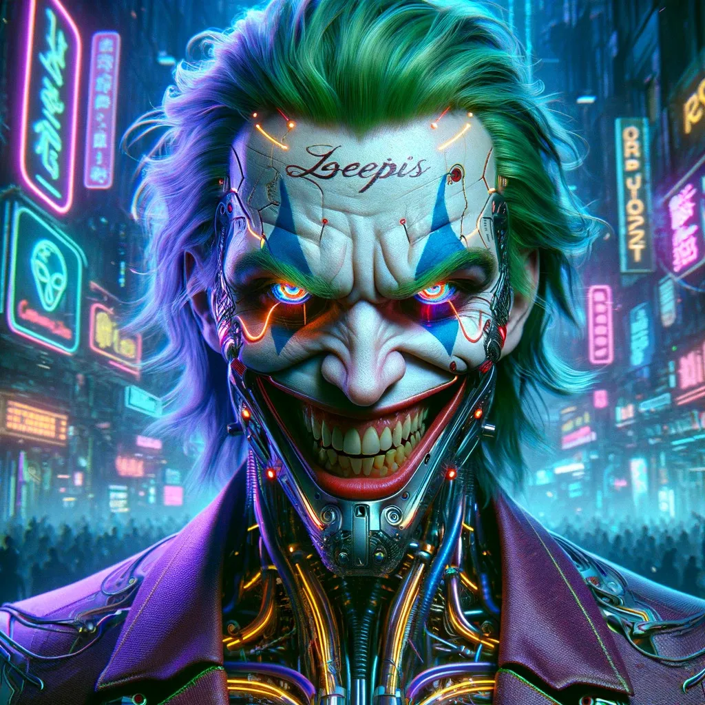 Joker