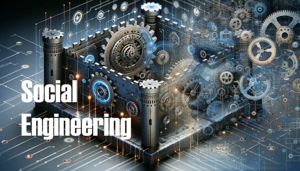 img of Howto: Social Engineering - Part 1 - Introduction